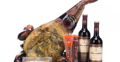 Cómo regalar un jamón Cinco Jotas: guía para acertar co