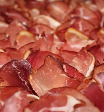 ¿Cuánto tiempo se cura el jamón Cinco Jotas? El proceso