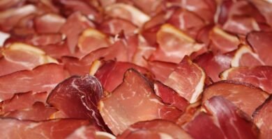 Dónde Comprar Jamón Joselito de Calidad