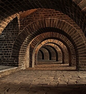 historia bodega Juan Pedro Domecq
