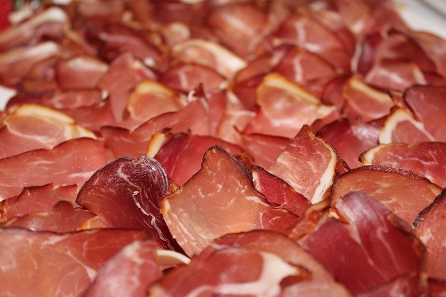 Historia jamón Cinco Jotas Jabugo: 140 años de leyenda
