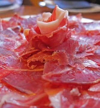mejores marcas de jamón ibérico España