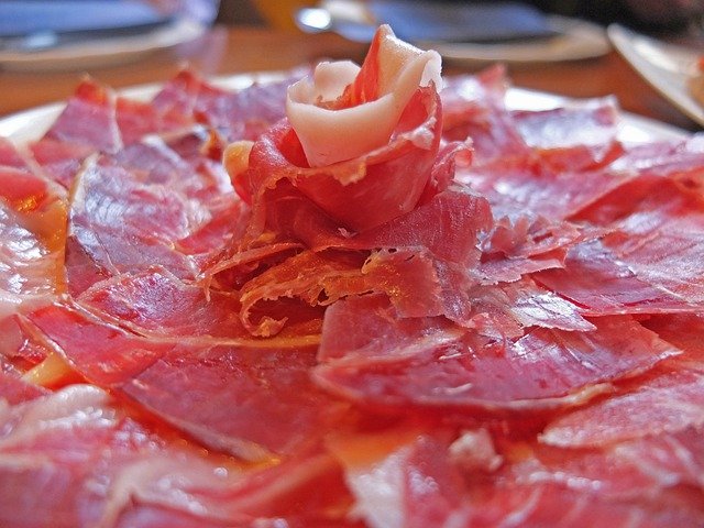 Jamón ibérico: Mejores Marcas España