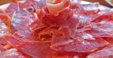 dónde comprar jamón Revilla
