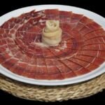 jamón ibérico es bueno para la dieta cetogénica