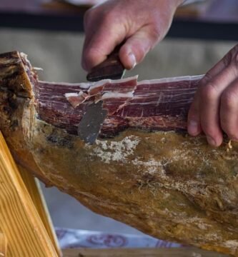 opiniones jamón Joselito