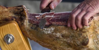 opiniones jamón Joselito