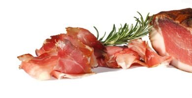 precio kilo jamón sánchez romero carvajal