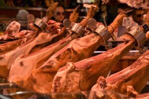 Secreto de Bellota 100% Ibérico