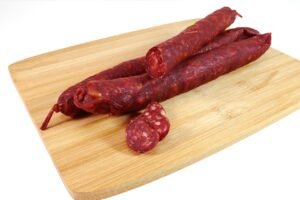 Chorizo Ibérico de Bellota