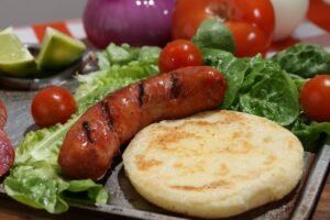 Chorizo Ibérico de Bellota