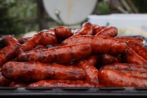 Chorizo Ibérico de Bellota COVAP