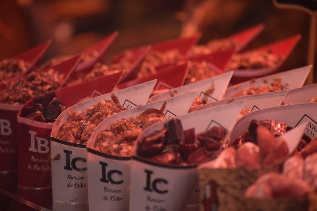 Conserva el Jamón Ibérico en Verano
