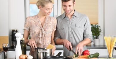 cuchillo jamonero cuál es el mejor relación calidad precio