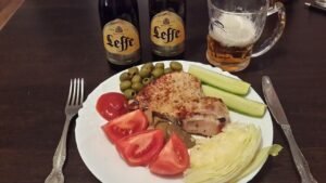 Lomo Ibérico de Cebo