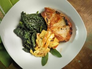 Lomo Ibérico de Cebo