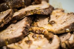 Lomo Ibérico de Bellota