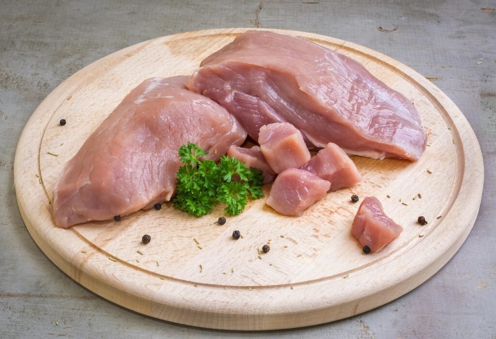 Pork