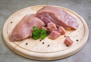 Lomo Ibérico de Bellota