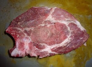 Lomo Ibérico de Bellota