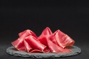 Paleta Ibérica de Cebo de Campo
