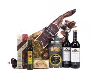 Paleta Ibérica de Bellota
