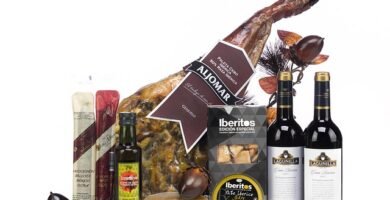 qué jamonero comprar para casa guía completa 2026