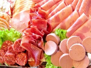 Salchichón Ibérico Extra Navidul