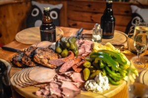 Salchichón Ibérico de Bellota