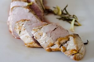 Solomillo Ibérico de Bellota
