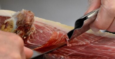 mejor jamón ibérico calidad precio 2026 comparativa de marcas