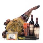 jamón ibérico de cebo online dónde comprar con garantías de calidad