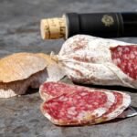 recetas fáciles con paleta ibérica tapas y entrantes